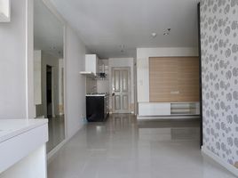 1 Schlafzimmer Appartement zu verkaufen im Metro Park Sathorn Phase 1, Bang Wa