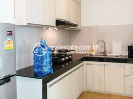 1 Bedroom Condo for rent at One Bedroom apartment in La Belle Residence, Pir, Sihanoukville, Preah Sihanouk