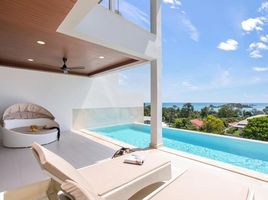 3 Schlafzimmer Villa zu verkaufen im Horizon Villas, Bo Phut, Koh Samui, Surat Thani