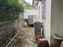 4 Bedroom House for sale at Chuan Chuen Bang Khen, Thung Song Hong