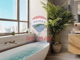 4 Bedroom Apartment for sale at One Reem Island, City Of Lights, Al Reem Island