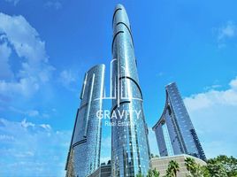 1 बेडरूम अपार्टमेंट for sale at Sun Tower, Shams Abu Dhabi