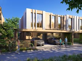 3 Bedroom Villa for sale at Reem Hills, Makers District