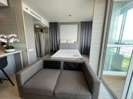 1 Schlafzimmer Wohnung zu vermieten im Cetus Beachfront, Nong Prue
