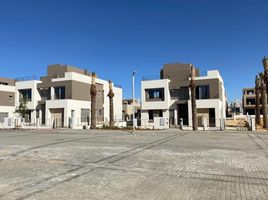 4 Bedroom House for sale at Palm Hills New Cairo, The 5th Settlement, New Cairo City