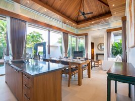 3 Schlafzimmer Haus zu vermieten im Botanica Luxury Villas (Phase 3), Choeng Thale