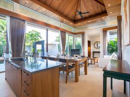 3 Bedroom Villa for rent at Botanica Luxury Villas (Phase 3), Choeng Thale, Thalang, Phuket