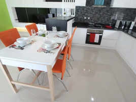 1 Bedroom Townhouse for rent at Dwell at Chalong Hill, Chalong, Phuket Town, Phuket
