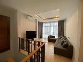 บ้านเดี่ยว 3 ห้องนอน ให้เช่า ในโครงการ ภัททา ไพร์ม, หนองปลาไหล