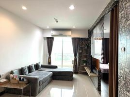 1 Bedroom Apartment for rent at Supalai Prima Riva, Chong Nonsi, Yan Nawa