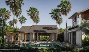 3 Bedrooms Villa for sale in Choeng Thale, Phuket Pavara Khiri Collection