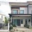 4 Bedroom Townhouse for sale at B-Home Sansai, San Sai Luang