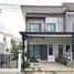 4 Bedroom Townhouse for sale at B-Home Sansai, San Sai Luang, San Sai