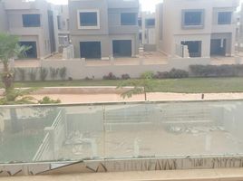 5 Bedroom Villa for sale at Palm Hills Katameya Extension, The 5th Settlement, New Cairo City