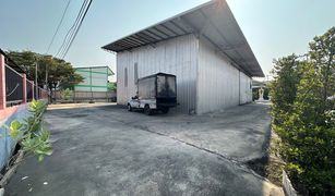 N/A Warehouse for sale in Bang Thorat, Samut Sakhon 