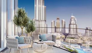 3 Bedrooms Apartment for sale in Opera District, Dubai Grande