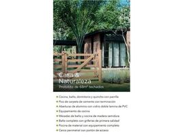 1 Schlafzimmer Haus zu verkaufen in San Fernando, Chaco, San Fernando, Chaco