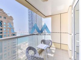 2 Bedroom Apartment for sale at Sulafa Tower, Dubai Marina