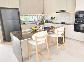 3 Bedroom Villa for rent at Vinzita Elite Residence, Si Sunthon, Thalang