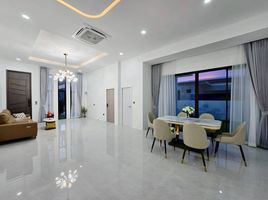3 спален Дом for sale in Таиланд, Nong Prue, Паттайя, Чонбури, Таиланд