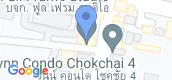 Map View of Wynn Chokchai 4