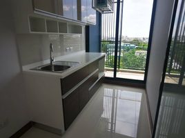 2 Bedroom Apartment for sale at Supalai Premier Charoen Nakon, Khlong San