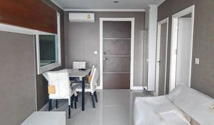 2 Bedrooms Condo for sale in Thepharak, Samut Prakan The Metropolis Samrong Interchange