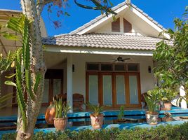 2 Schlafzimmer Villa zu verkaufen in Pai, Mae Hong Son, Wiang Nuea, Pai, Mae Hong Son