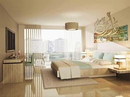 2 Bedroom Apartment for sale at Time 2, Skycourts Towers, Dubai Land