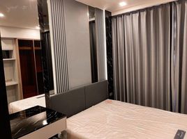 Studio Appartement zu vermieten im One 9 Five Asoke - Rama 9, Huai Khwang, Huai Khwang