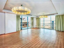 5 Bedroom Penthouse for sale at Meera, Al Habtoor City