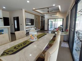 3 Bedroom Villa for sale at Baan Pattaya 5, Huai Yai