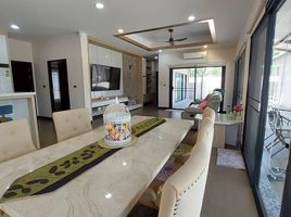 3 Bedroom House for sale at Baan Pattaya 5, Huai Yai, Pattaya