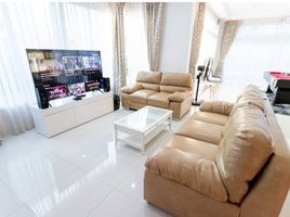 4 Bedroom House for rent at Sea Breeze Villa Pattaya, Bang Lamung, Pattaya