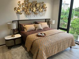 1 Bedroom Apartment for sale at InterContinental Residences Hua Hin, Hua Hin City