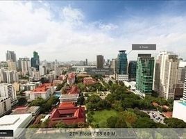 1 Bedroom Condo for sale at Noble Recole, Khlong Toei Nuea