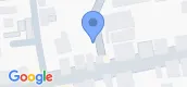 Karte ansehen of Maison 168 Lat Phrao 101