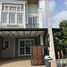 4 Schlafzimmer Haus zu verkaufen im Golden Town 2 Ngamwongwan-Prachachuen, Bang Khen, Mueang Nonthaburi