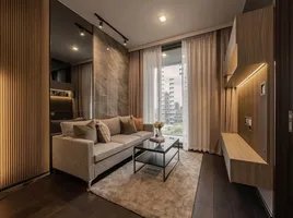 1 Schlafzimmer Wohnung zu verkaufen im Laviq Sukhumvit 57, Khlong Tan Nuea