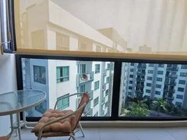 2 Bedroom Condo for sale at Arcadia Beach Resort, Nong Prue