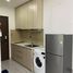 Studio Apartment for rent at Garden Gate, Ward 9, Phu Nhuan, Ho Chi Minh City