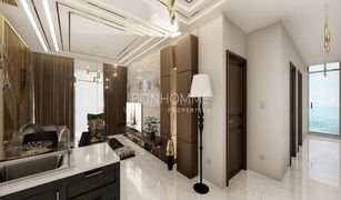 2 Bedrooms Apartment for sale in District 13, Dubai Samana Waves