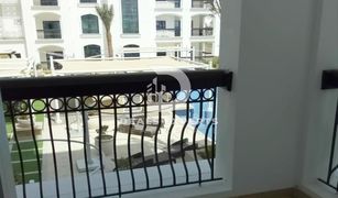 3 Bedrooms Apartment for sale in Yas Acres, Abu Dhabi Ansam 1