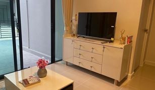 ขายทาวน์เฮ้าส์ 2 ห้องนอน ใน ไม้ขาว, ภูเก็ต Siri Place Airport Phuket