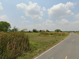  Grundstück zu verkaufen in Bang Nam Priao, Chachoengsao, Don Chimphli