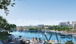 1 Bedroom Apartment for sale in Creek Beach, Dubai Creek Waters