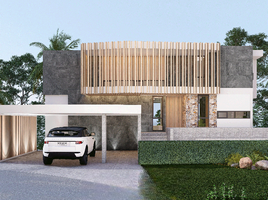 5 Bedroom Villa for sale at Colina Natur, Maenam, Koh Samui