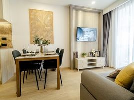 2 Schlafzimmer Wohnung zu verkaufen im The Ozone Oasis Condominium , Choeng Thale