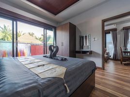 2 Schlafzimmer Villa zu vermieten in Ao Nang, Mueang Krabi, Ao Nang