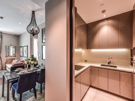 2 Bedroom Condo for sale at The Diplomat 39, Khlong Tan Nuea